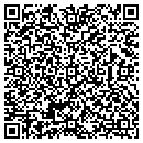 QR code with Yankton Area Arts Assn contacts