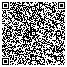 QR code with Rivera Gardening Service contacts
