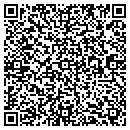 QR code with Trea Bingo contacts