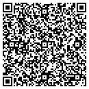 QR code with Harlan Buechler contacts