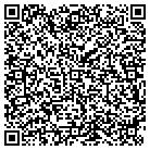QR code with Us Government Pactola Reservr contacts