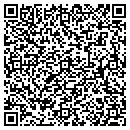QR code with O'Connor Co contacts