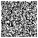 QR code with Allen Bierema contacts