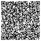 QR code with City Of Volga Municipal Utilit contacts