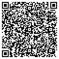 QR code with DB & Co contacts