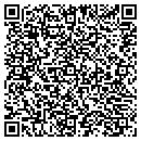 QR code with Hand County Clinic contacts
