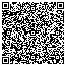 QR code with Tea Hair Design contacts