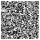 QR code with Jan's Printing & Specialties contacts