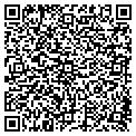 QR code with Temc contacts