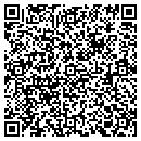 QR code with A T Wahlert contacts