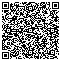 QR code with Peacock Bar contacts