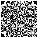 QR code with Robert D Johnson OD contacts
