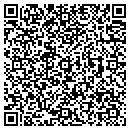 QR code with Huron Clinic contacts