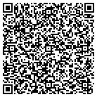 QR code with Galyardt Architects Inc contacts
