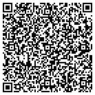QR code with Thury's Heating & Air Conditn contacts