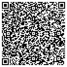 QR code with Hydrotech Engineering contacts