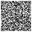 QR code with OAHE Child Development contacts