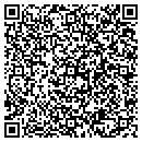 QR code with B's Market contacts