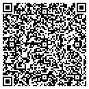 QR code with Hills View Cafe contacts
