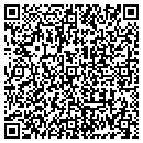 QR code with P J's Food Shop contacts