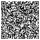 QR code with D & D Truss Co contacts