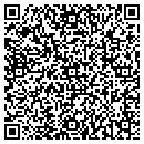 QR code with James Paulson contacts