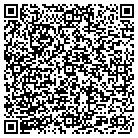 QR code with Additional Touch Windowcare contacts