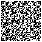 QR code with Gant Polled Herefords Inc contacts