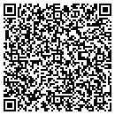 QR code with Hogrefe Cleva contacts