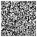 QR code with Robert Sando contacts