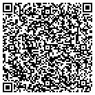 QR code with Calistoga Network Inc contacts