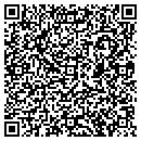 QR code with University Plaza contacts