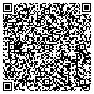 QR code with Hallmark Design Group contacts