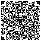 QR code with Working Against Violence Inc contacts