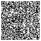 QR code with Vans House of Draperies contacts