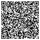 QR code with RNR Transportation contacts