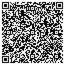 QR code with C & E Ent Inc contacts