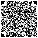 QR code with A&A Refrigeration contacts