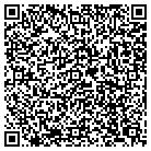 QR code with Houghton Metal Refinishing contacts