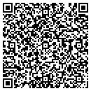 QR code with Manor Window contacts