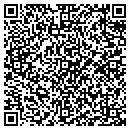 QR code with Haleys HI Way Lumber contacts