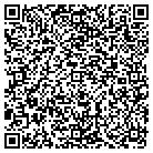 QR code with Raymond W and Deloris A D contacts