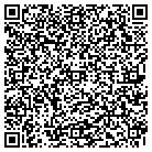 QR code with Cliniqa Corporation contacts