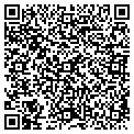 QR code with Kmsd contacts