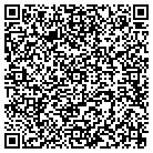 QR code with American West Utilities contacts