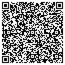 QR code with PHX Paintball contacts