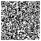 QR code with Huron Area Adj Training Center contacts