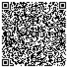 QR code with A & D Camper Sales & Service contacts