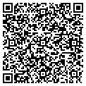 QR code with TRC Hobby contacts
