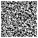 QR code with Hill's Interiors contacts